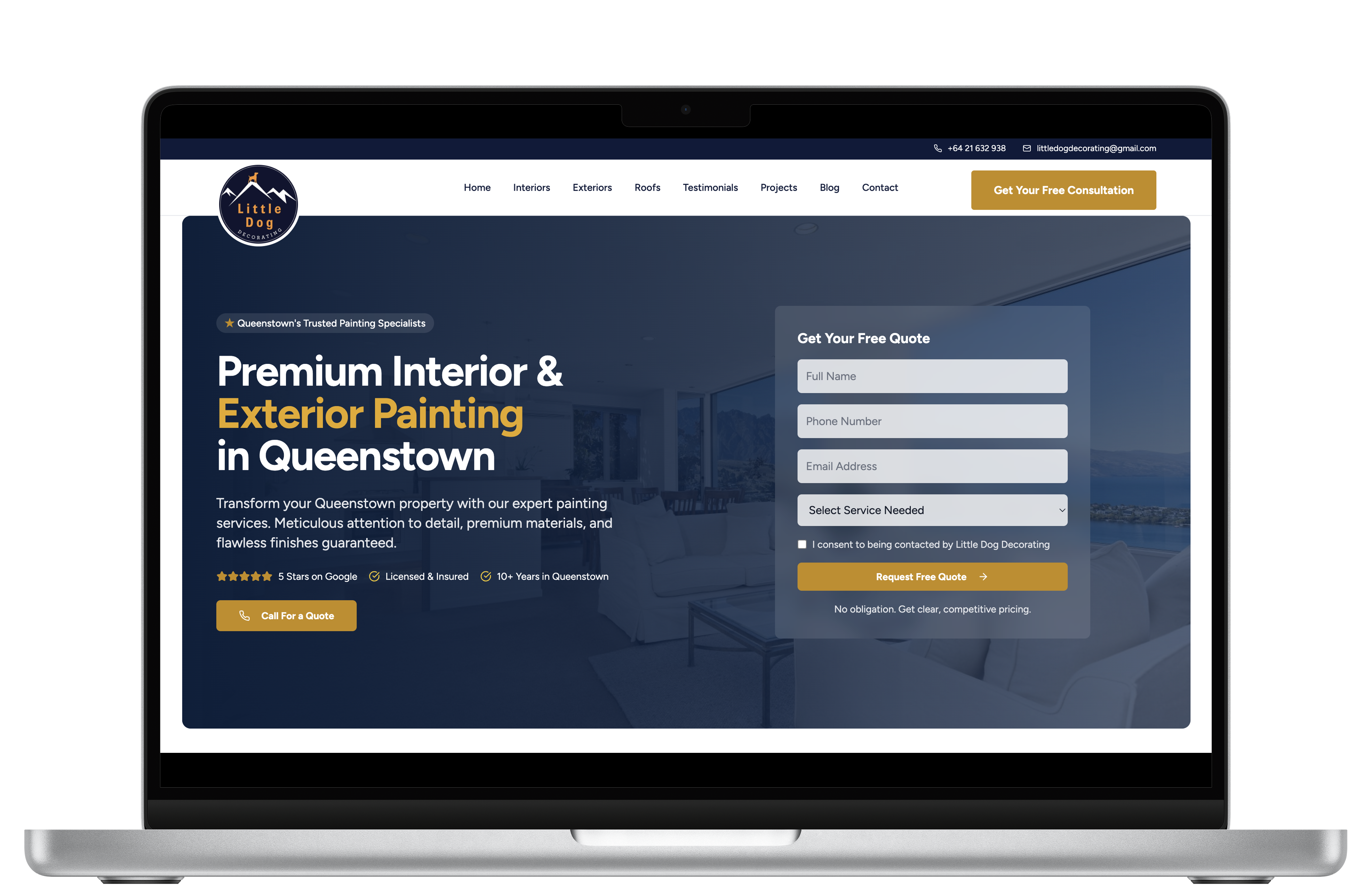 Auckland Electrical - Electrical Services
